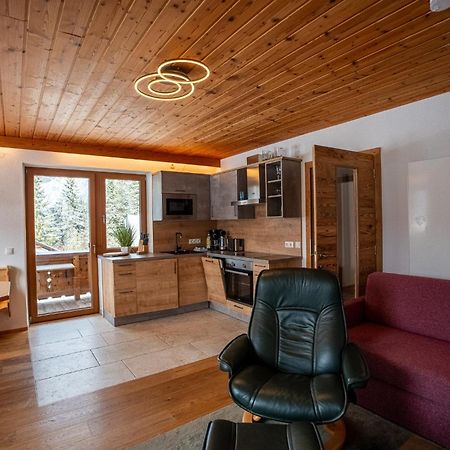 Schickster Sky Lodge لوتاش المظهر الخارجي الصورة