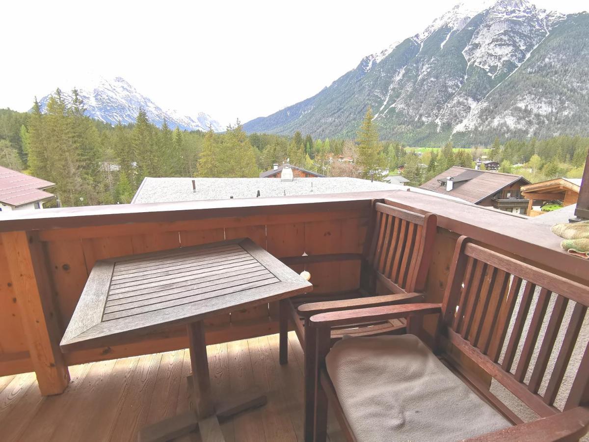 Schickster Sky Lodge لوتاش المظهر الخارجي الصورة