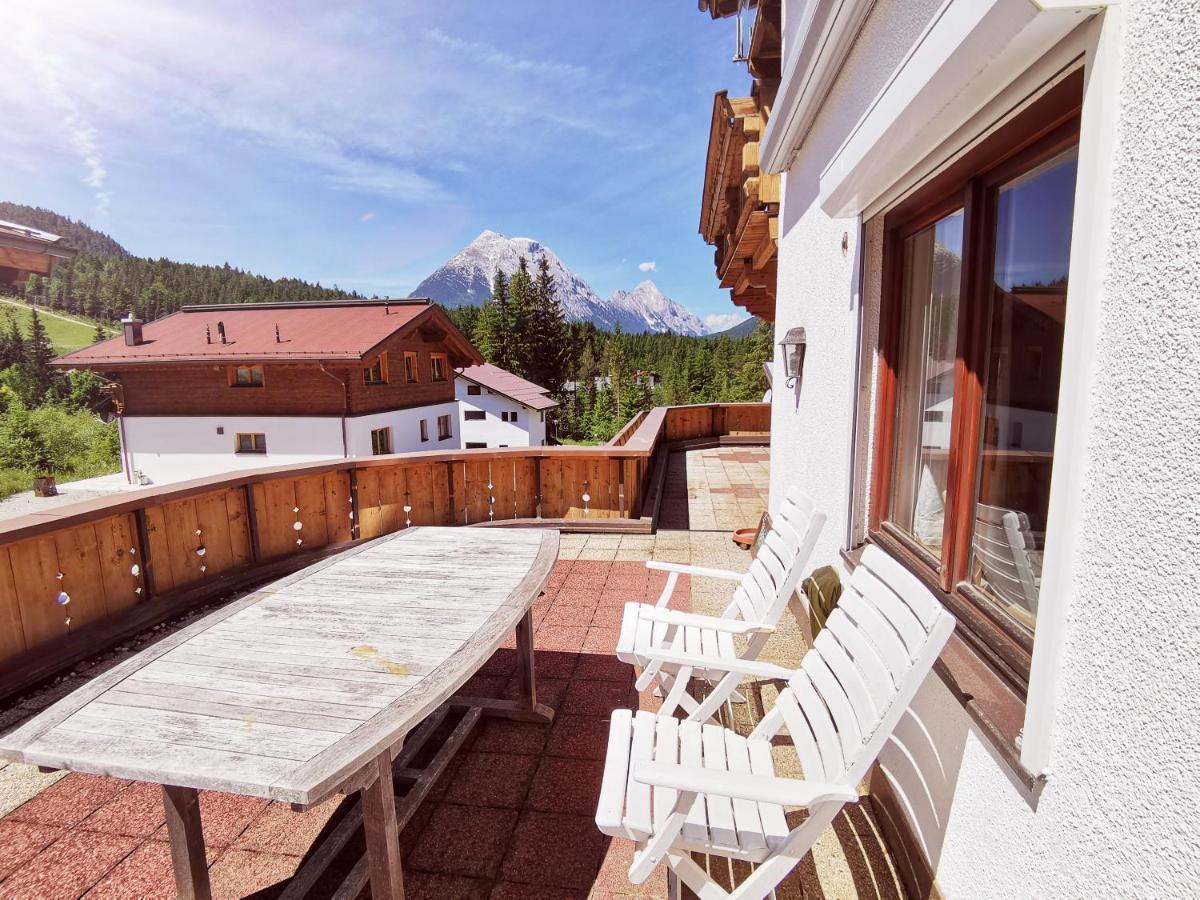 Schickster Sky Lodge لوتاش المظهر الخارجي الصورة