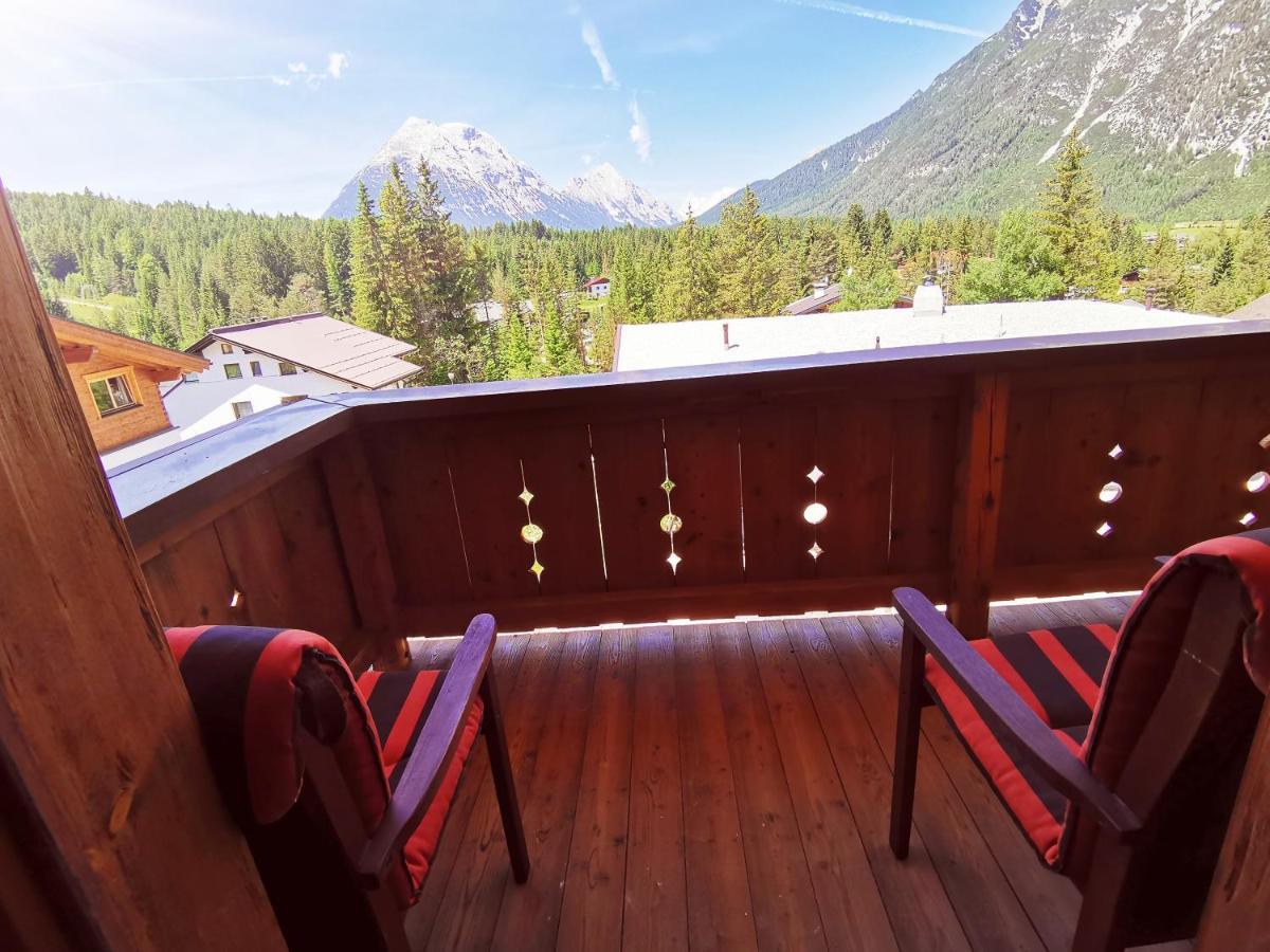 Schickster Sky Lodge لوتاش المظهر الخارجي الصورة