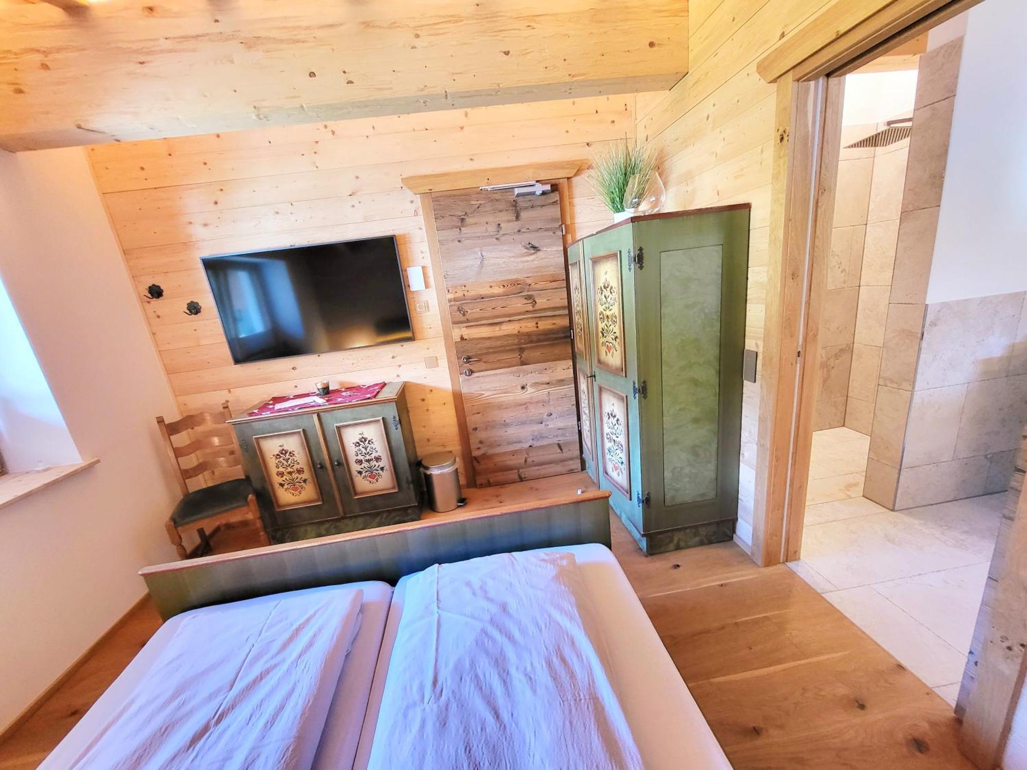 Schickster Sky Lodge لوتاش المظهر الخارجي الصورة