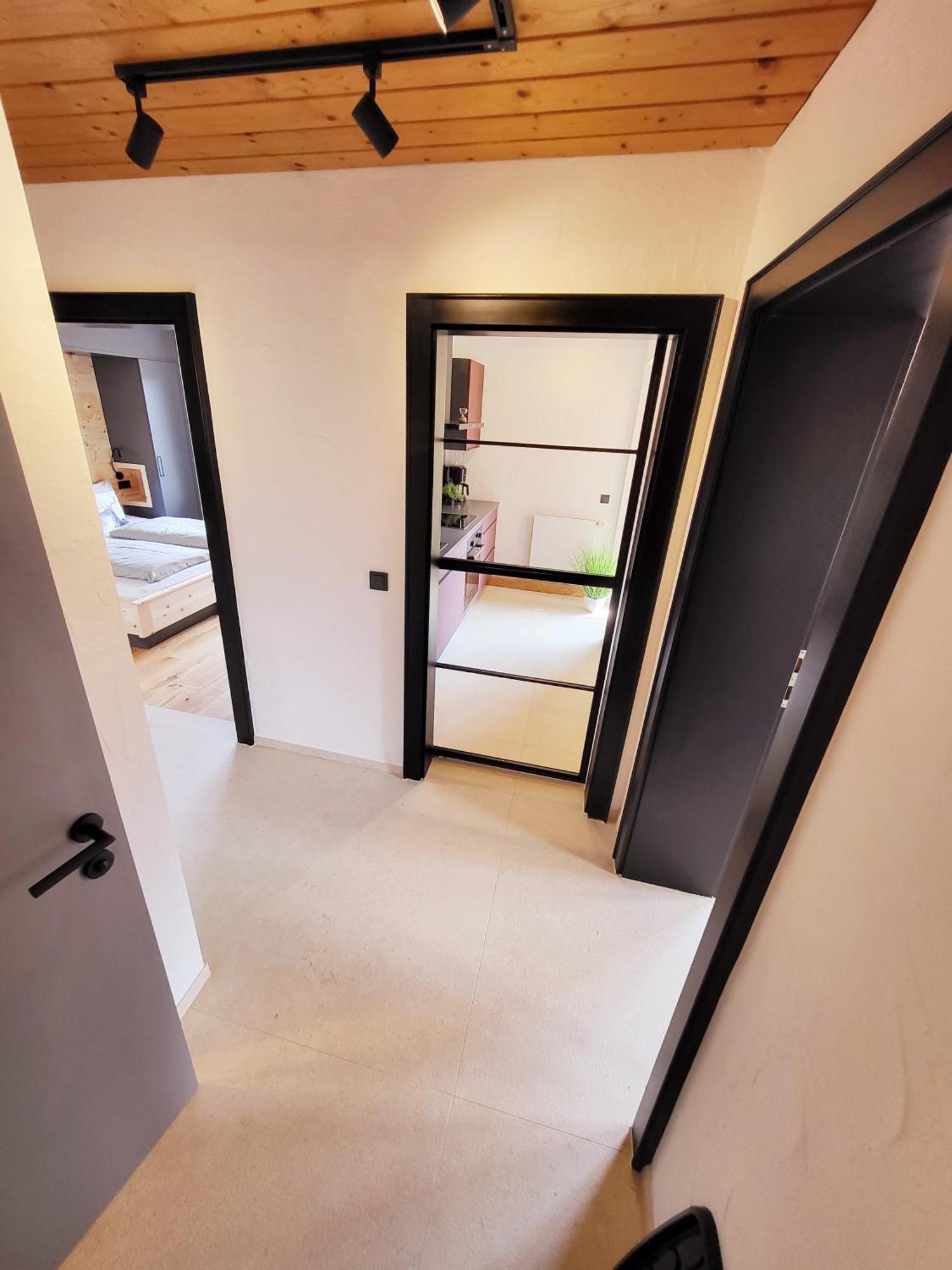Schickster Sky Lodge لوتاش المظهر الخارجي الصورة