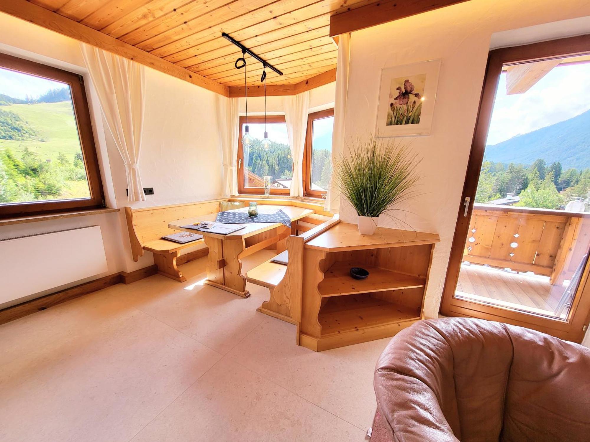Schickster Sky Lodge لوتاش المظهر الخارجي الصورة