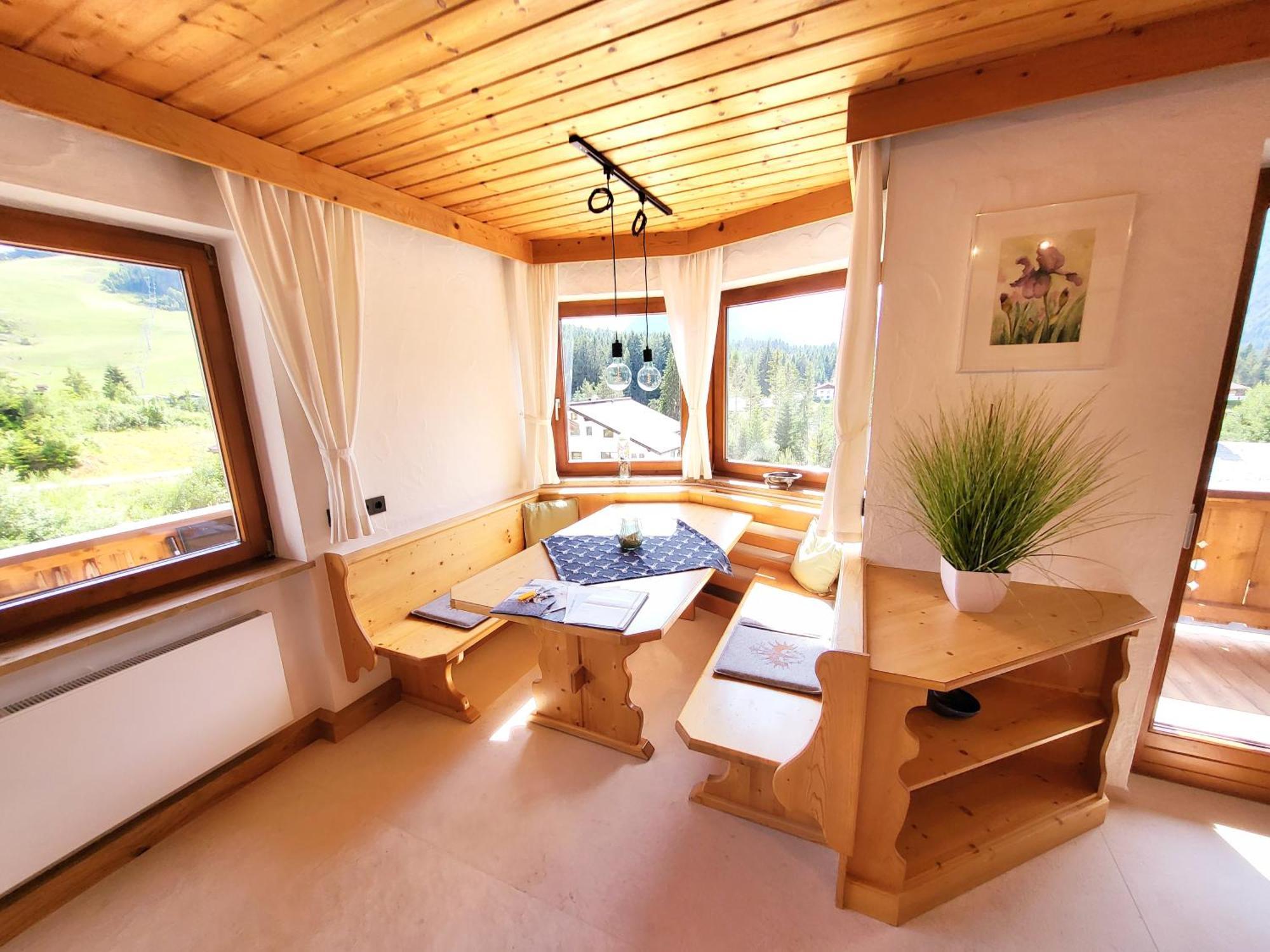 Schickster Sky Lodge لوتاش المظهر الخارجي الصورة