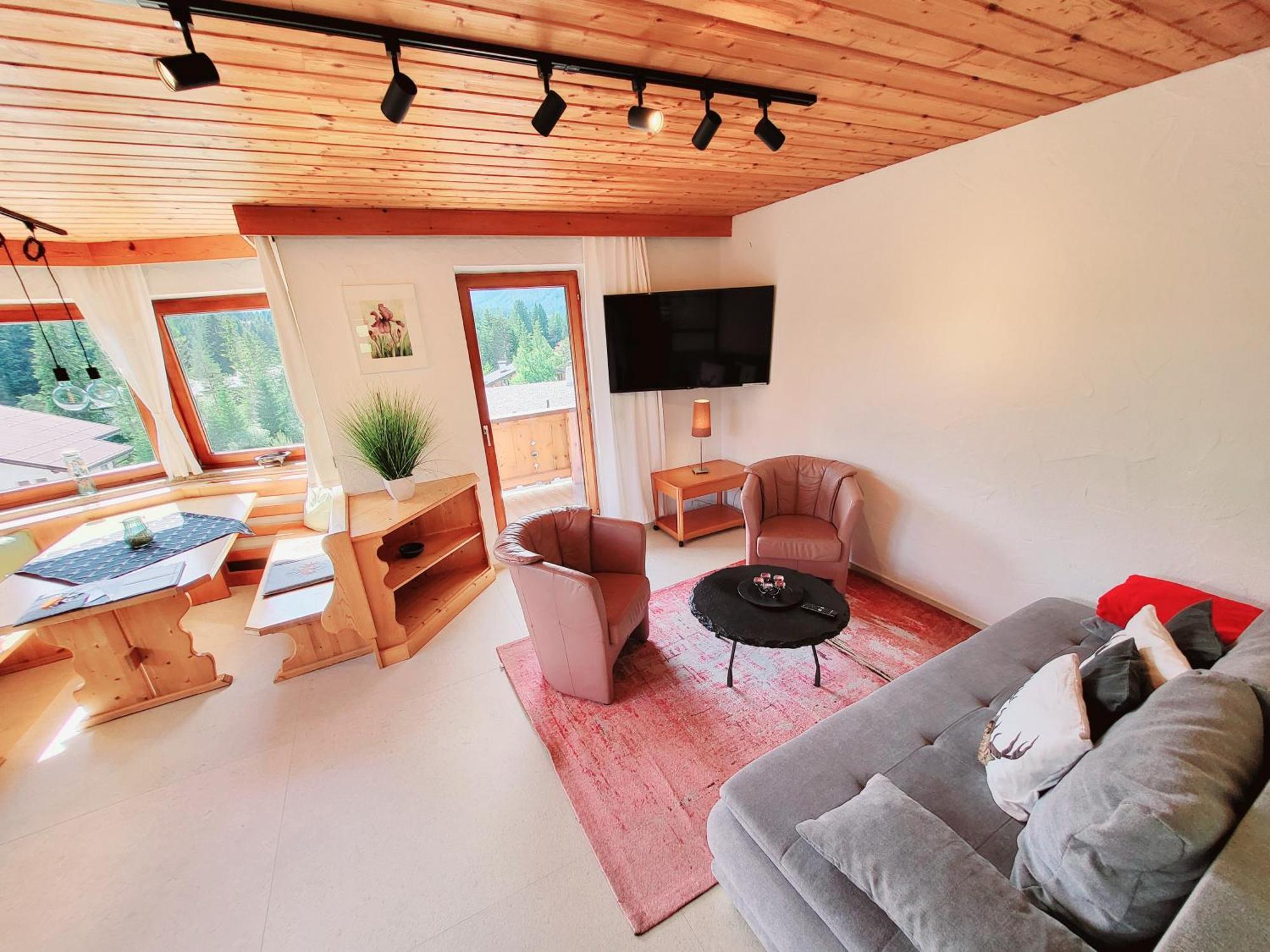 Schickster Sky Lodge لوتاش المظهر الخارجي الصورة