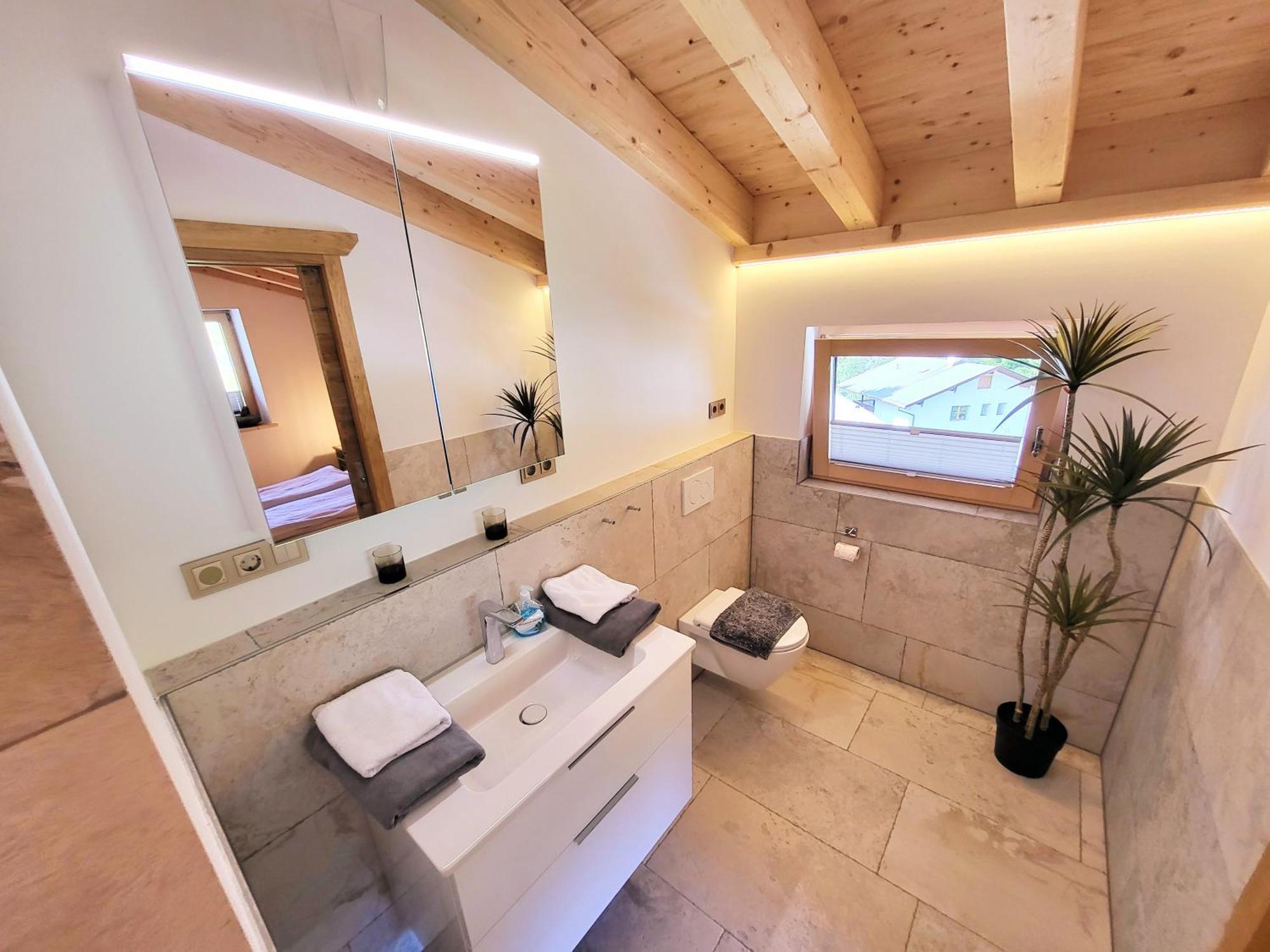 Schickster Sky Lodge لوتاش المظهر الخارجي الصورة