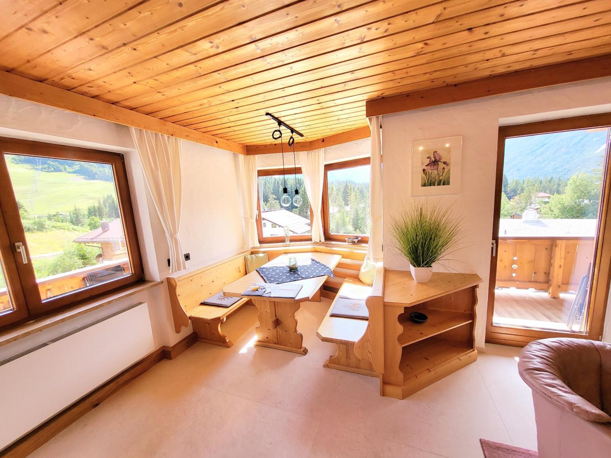 Schickster Sky Lodge لوتاش المظهر الخارجي الصورة