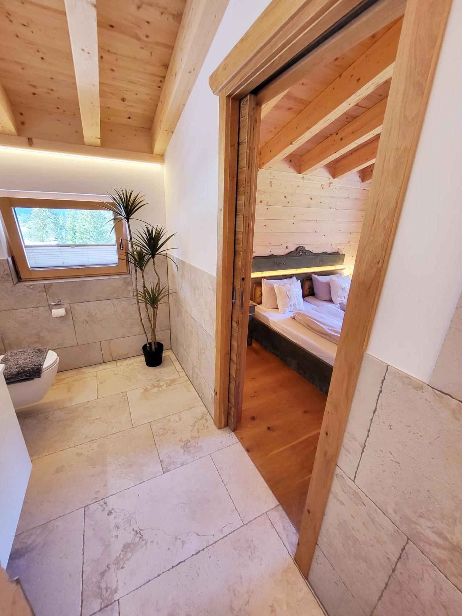 Schickster Sky Lodge لوتاش المظهر الخارجي الصورة