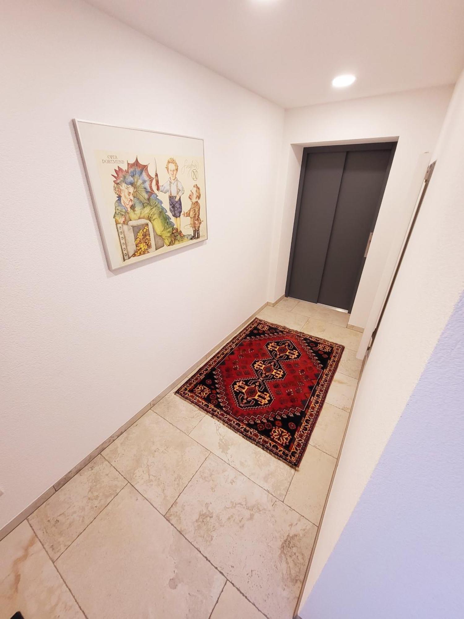 Schickster Sky Lodge لوتاش المظهر الخارجي الصورة