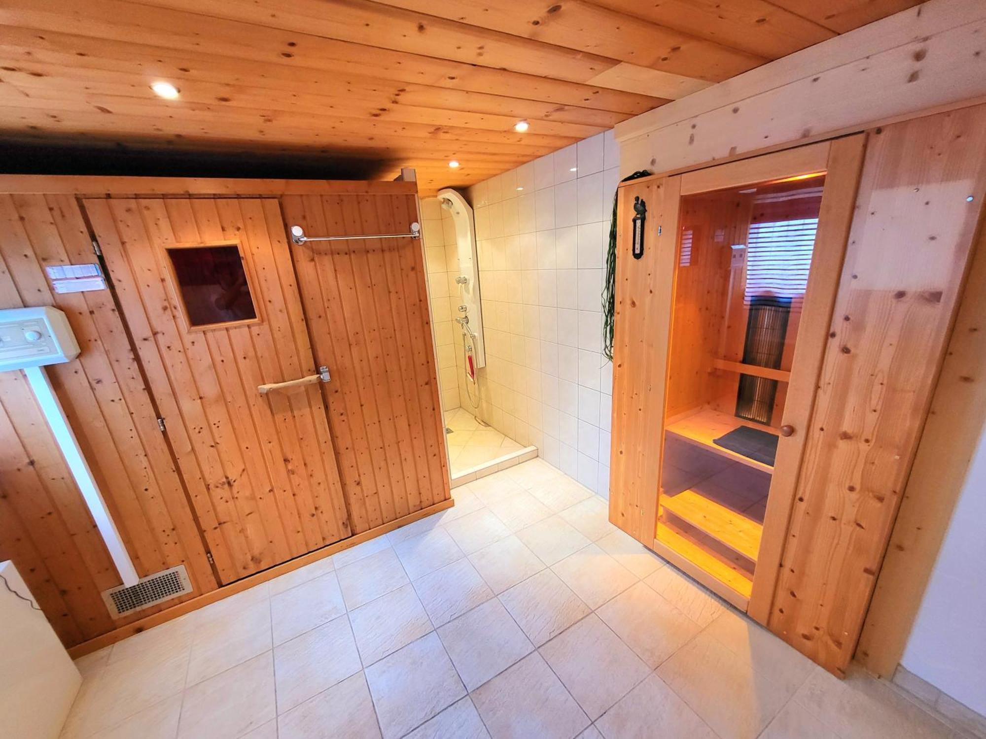 Schickster Sky Lodge لوتاش المظهر الخارجي الصورة