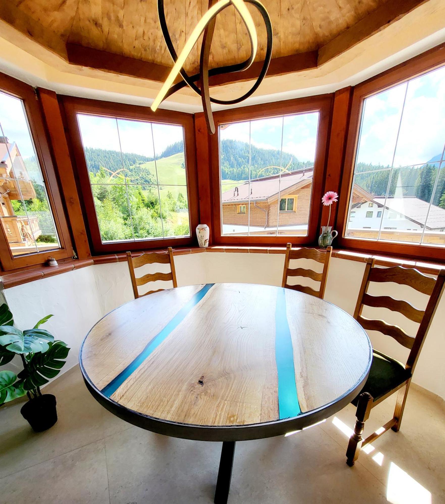 Schickster Sky Lodge لوتاش المظهر الخارجي الصورة