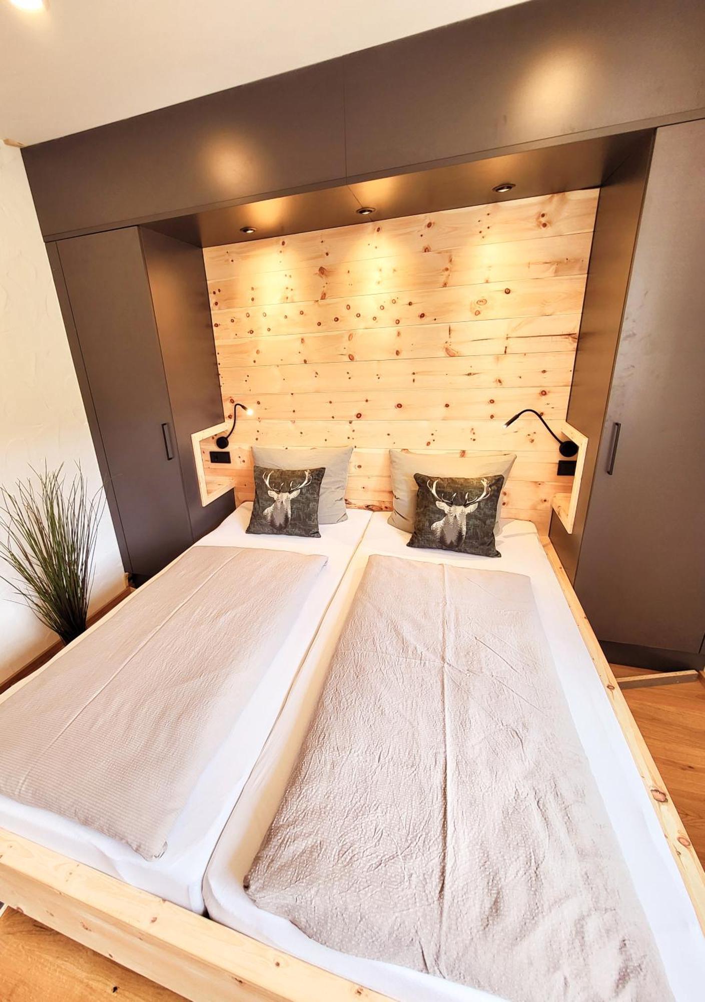 Schickster Sky Lodge لوتاش المظهر الخارجي الصورة