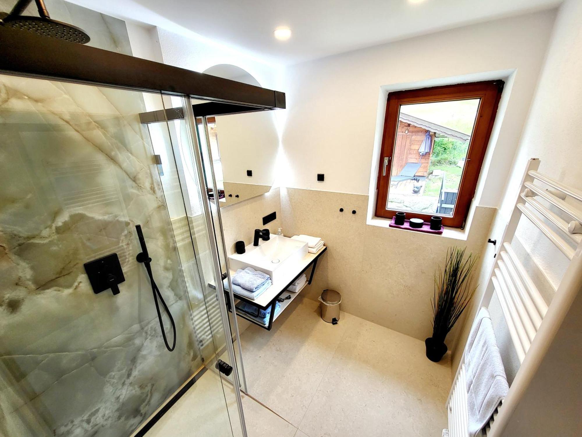 Schickster Sky Lodge لوتاش المظهر الخارجي الصورة