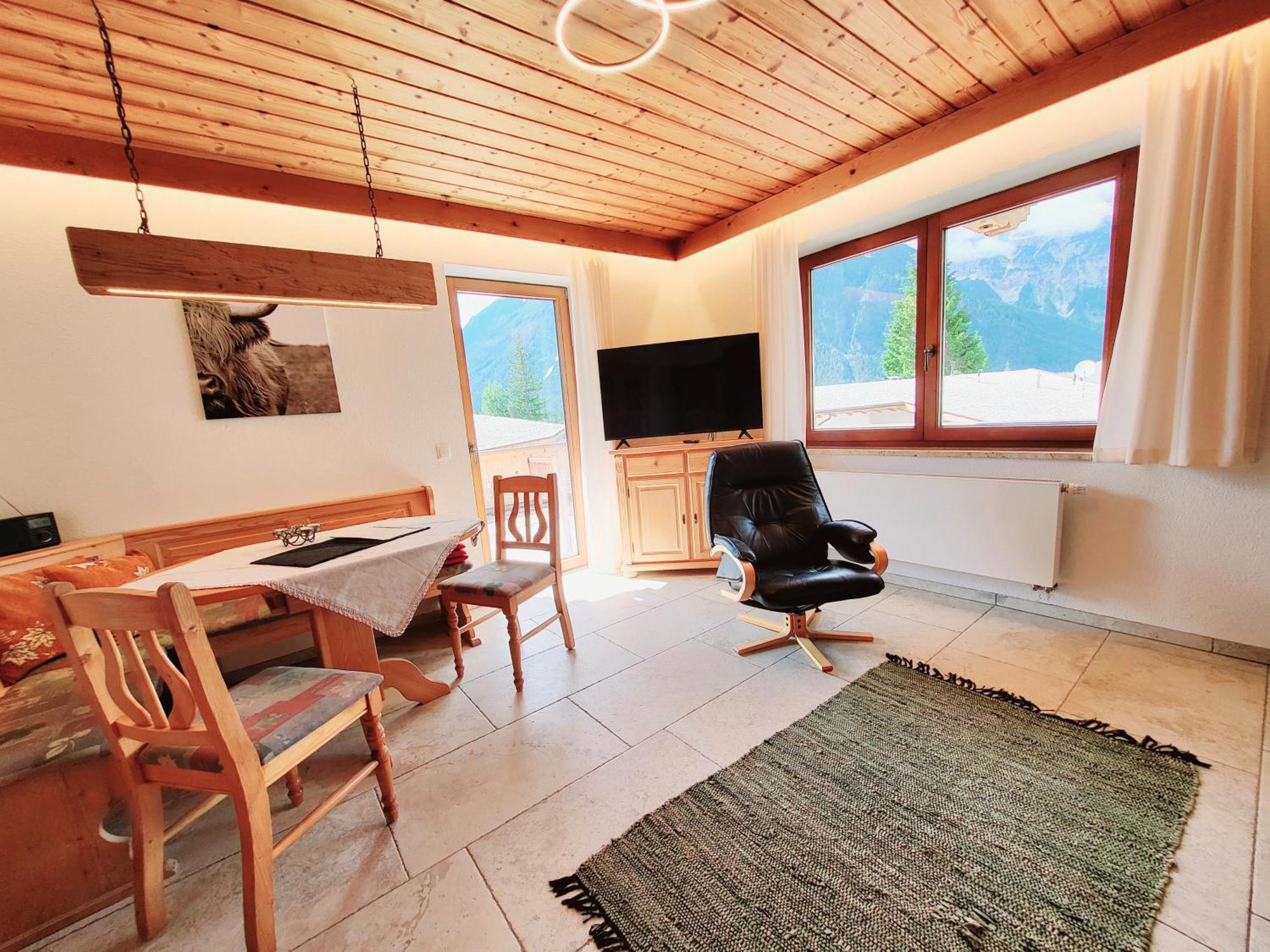 Schickster Sky Lodge لوتاش المظهر الخارجي الصورة