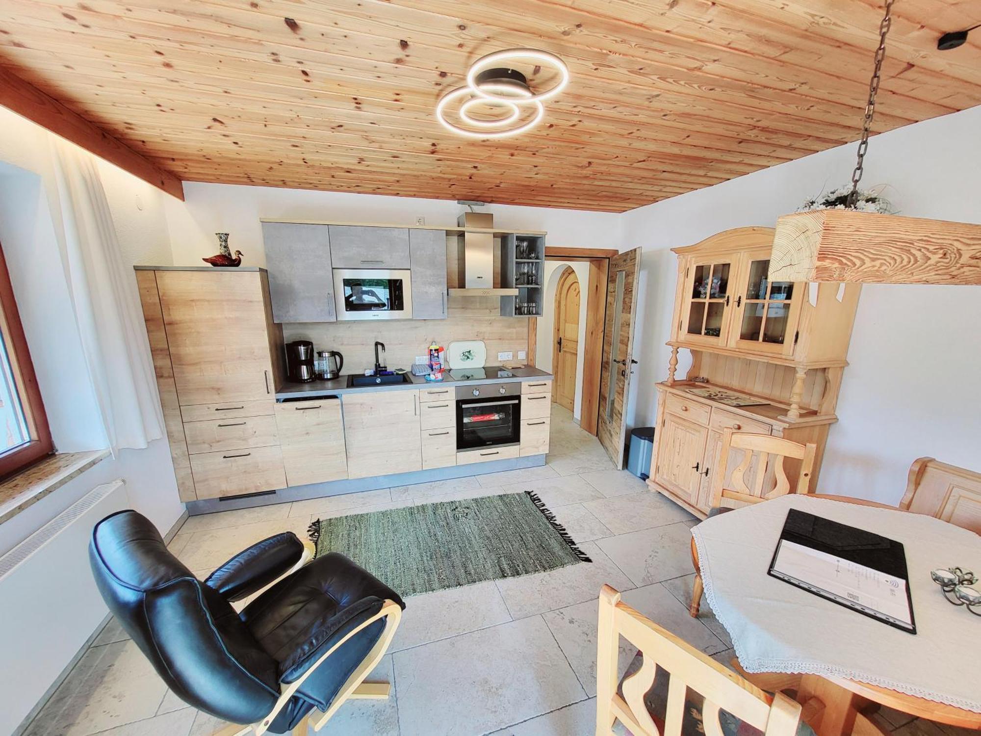 Schickster Sky Lodge لوتاش المظهر الخارجي الصورة
