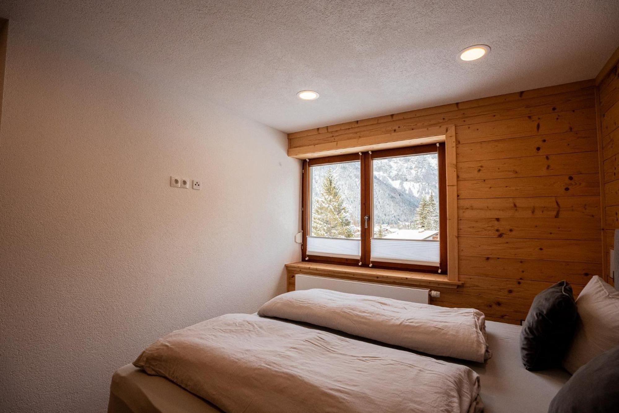 Schickster Sky Lodge لوتاش المظهر الخارجي الصورة