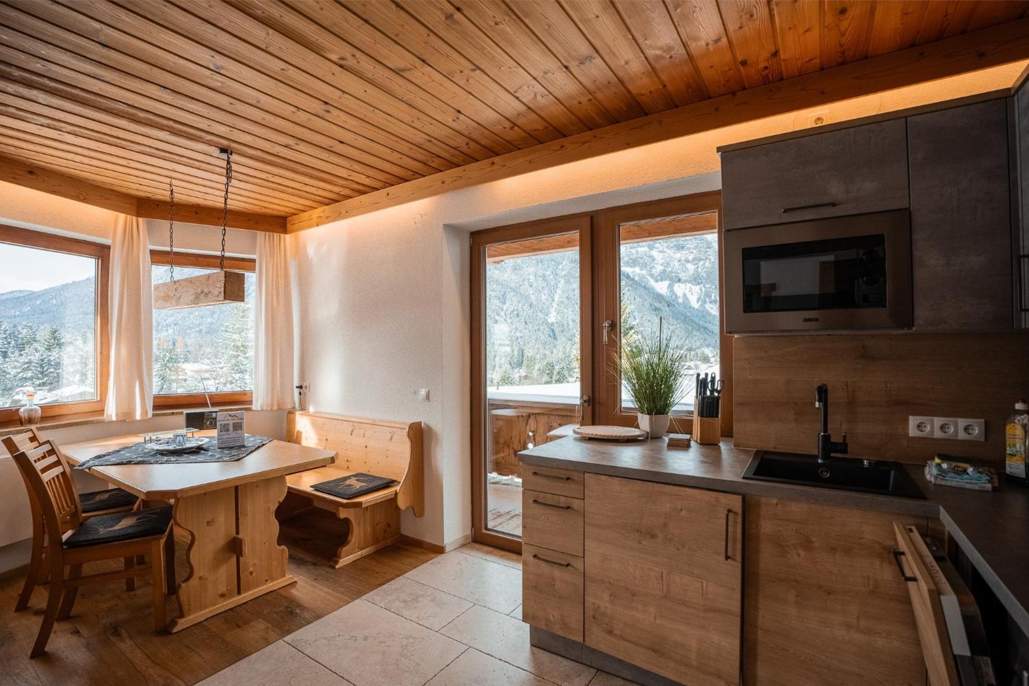 Schickster Sky Lodge لوتاش المظهر الخارجي الصورة